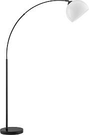 BRILLIANT Bogenlampe "Vessa -