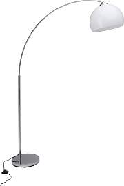 BRILLIANT Bogenlampe "Vessa -
