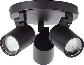 BRILLIANT Deckenstrahler "Alessia",