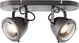 BRILLIANT Deckenstrahler "Carmen",