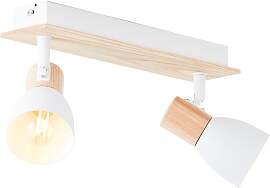 BRILLIANT Deckenstrahler "Daintree",