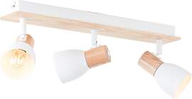 BRILLIANT Deckenstrahler "Daintree",