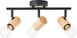 BRILLIANT Deckenstrahler "Kerry",