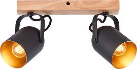 BRILLIANT Deckenstrahler "Tronte",