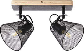 BRILLIANT Deckenstrahler "Whole",