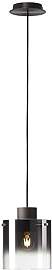 Brilliant Lampe Beth Pendelleuchte 20cm