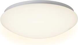 BRILLIANT Lampe Fakir LED Wand- und Deckenleuchte