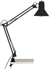 Brilliant Lampe, Hobby Schreibtischklemmleuchte