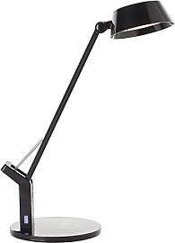 BRILLIANT Lampe, Kaila LED Tischleuchte mit