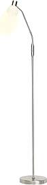 Brilliant Lampe Philo LED Standleuchte 1flg