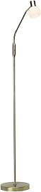 Brilliant Lampe Philo LED Standleuchte 1flg