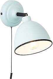 BRILLIANT Lampe Telio Wandleuchte Zugschalter