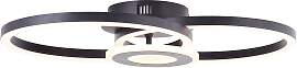 BRILLIANT LED Deckenleuchte "Avanza",