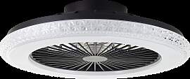 BRILLIANT LED Deckenleuchte "Badria",