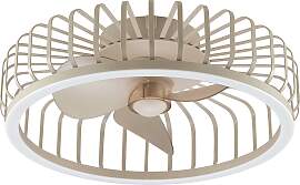 BRILLIANT LED Deckenleuchte "Capo",