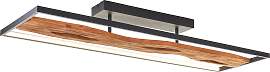 BRILLIANT LED Deckenleuchte "Chaumont",