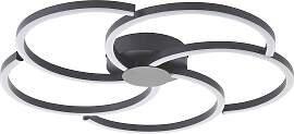 BRILLIANT LED Deckenleuchte "Fico",