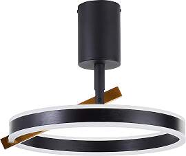 BRILLIANT LED Deckenleuchte "Merida",