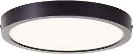 BRILLIANT LED Deckenleuchte "Navara",