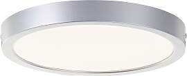 BRILLIANT LED Deckenleuchte "Navara",