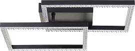 BRILLIANT LED Deckenleuchte "Ranni",