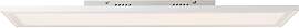 BRILLIANT LED Panel "Laurice", weiß, 1, 