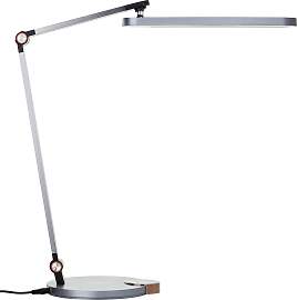 BRILLIANT LED Schreibtischlampe
