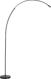 Brilliant LED Stehlampe Bow LED Bogenlampe, 170