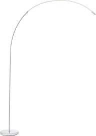 Brilliant LED Stehlampe Bow LED Bogenlampe, 170