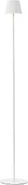 BRILLIANT LED Stehlampe "Macobo", weiß
