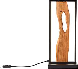 BRILLIANT LED Tischleuchte "Chaumont",