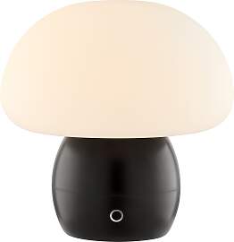 BRILLIANT LED Tischleuchte "Dupos",