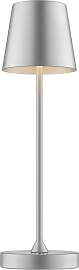 BRILLIANT LED Tischleuchte "Elora",