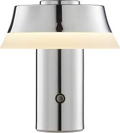 BRILLIANT LED Tischleuchte "Kinich",