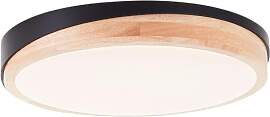 Brilliant LED Wand- & Deckenlampe mit