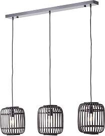 BRILLIANT Pendelleuchte "Woodrow",