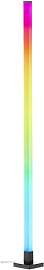 Brilliant RGB-LED Stehlampe | 150 cm Höhe |