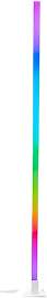 Brilliant RGB-LED Stehlampe | 150 cm Höhe |