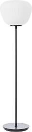 BRILLIANT Stehlampe "Kaizen", weiß