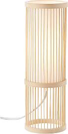 BRILLIANT Tischleuchte "Nori", beige