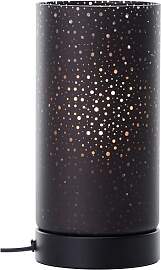 Brilliant Tischleuchte Scarlett Tischlampe, 24 cm, 