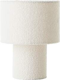 BRILLIANT Tischleuchte "Teddy", beige,