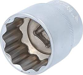 BRILLIANT TOOLS BT022432 1/2 Zoll