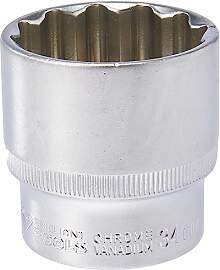 BRILLIANT TOOLS BT022434 1/2 Zoll