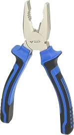 BRILLIANT TOOLS BT060900 Kombi-Zange [Powered by