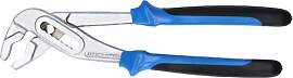 BRILLIANT TOOLS BT064902 Wasserpumpenzange