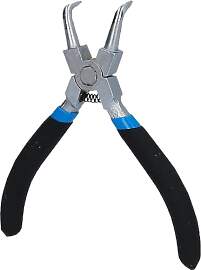 BRILLIANT TOOLS BT067008 Seegeringzange f.
