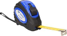 BRILLIANT TOOLS BT111903 Massband [Powered by KS