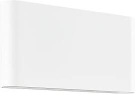 Brilliant Welbie LED Außenwandleuchte 17,5cm