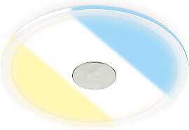 BRILONER – 1x LED Einbaustrahler 230V, LED